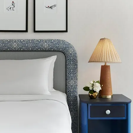 Intercontinental Magnificent Mile By Ihg 4*