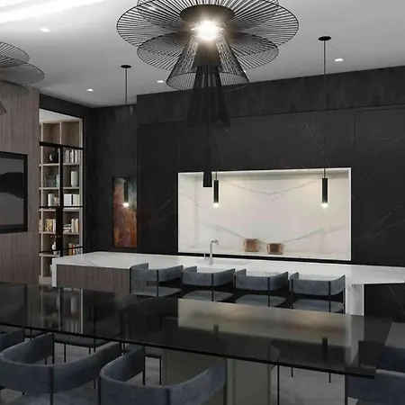 Level - Fulton Market Hotel