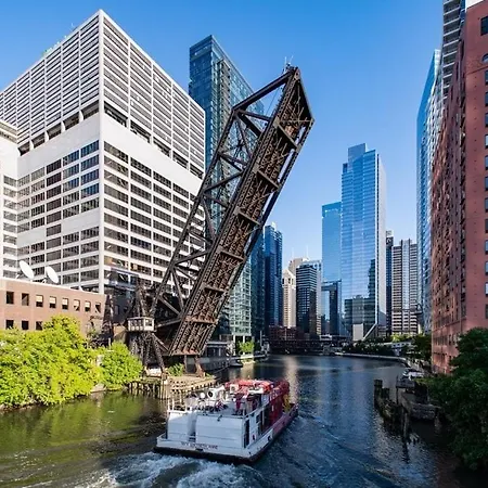 Level - Fulton Market 5*