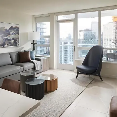 Level - Fulton Market 5*