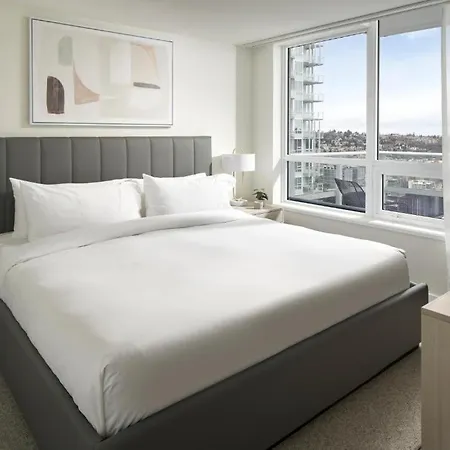 Level - Fulton Market 5* Chicago