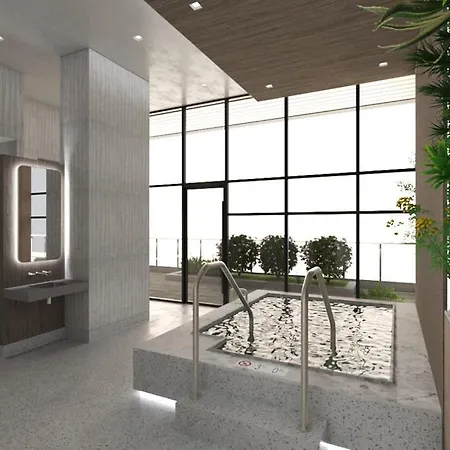 Hotel Level - Fulton Market