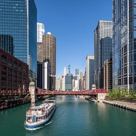 Hotel Level - Fulton Market 5*