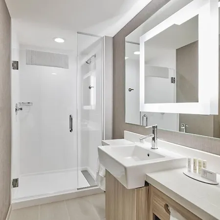 Springhill By Marriott Chinatown 3* Chicago