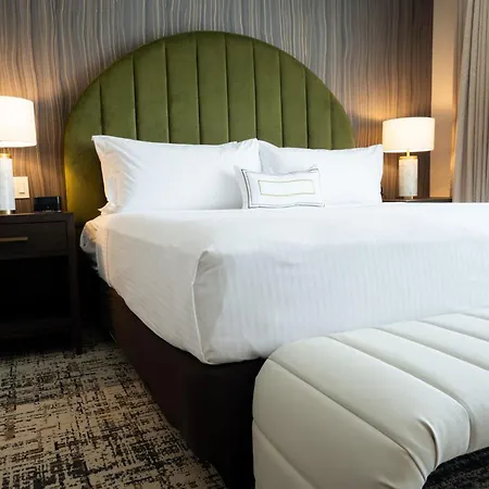 Hotel Springhill By Marriott Chinatown