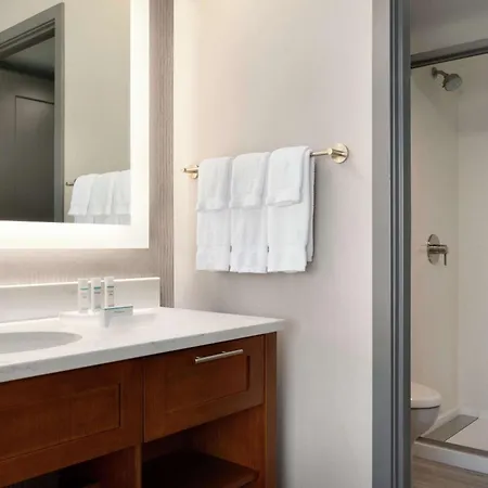 Homewood By Hilton Downtown South Loop 3* Chicago