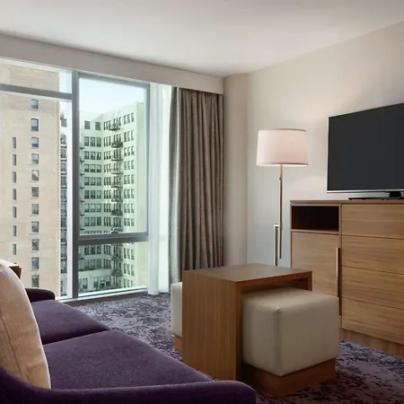 Homewood By Hilton Downtown South Loop 3*