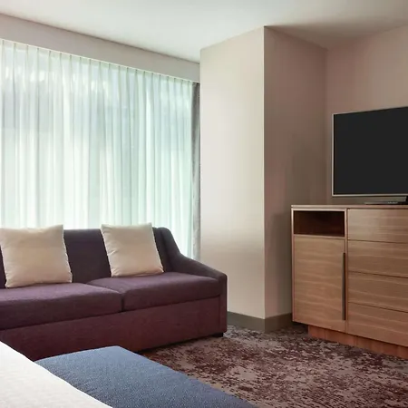Homewood By Hilton Downtown South Loop Hotel 3*