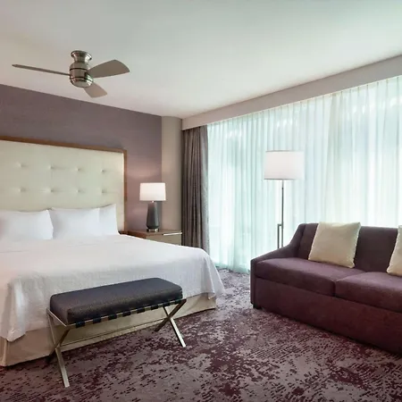 Hotel Homewood By Hilton Downtown South Loop 3*