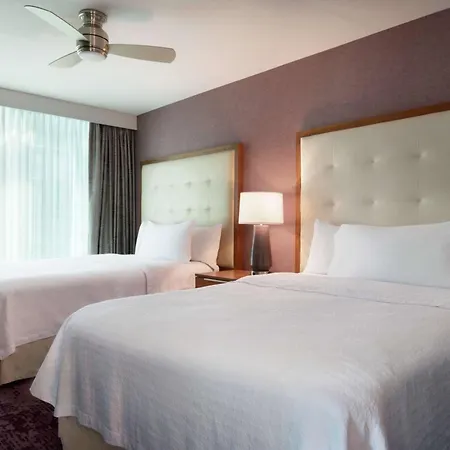 Homewood By Hilton Downtown South Loop 3*
