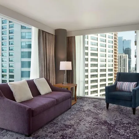 Homewood By Hilton Downtown South Loop Hotel 3*