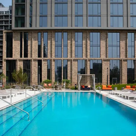 West Loop W Wd Gym Lounge Nr L Chi-773 Apartment *