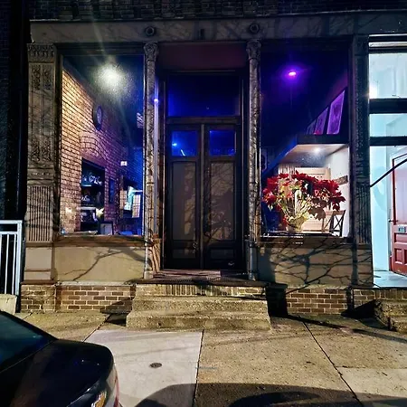 Unique + Creative Loft * Chicago