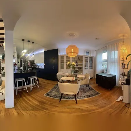 Lakeside Loft - Historic * Chicago