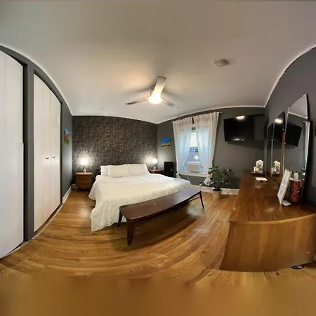 Lakeside Loft - Historic * Chicago