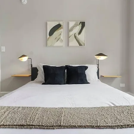 1br Calm, Cozy & Furnished In Hyde Park - Windermere 402 *