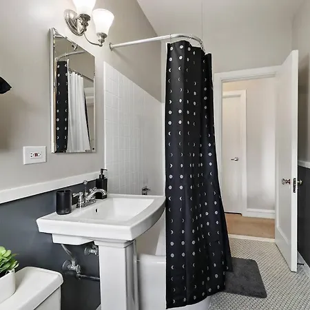 1br Calm, Cozy & Furnished In Hyde Park - Windermere 402 *