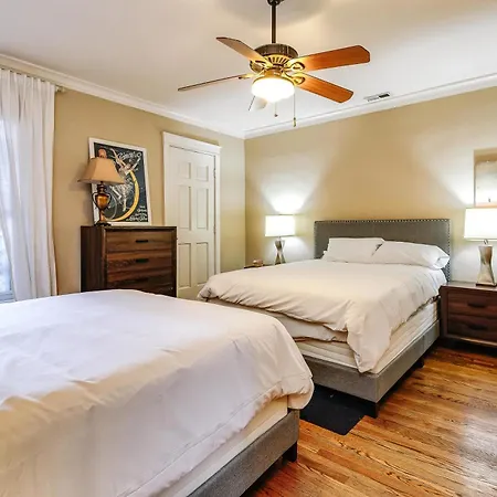 Holiday home Brownstone In Gold Coast - Downtown Chicago