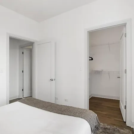 1br Modern In - Del Prado 811 Apartment *