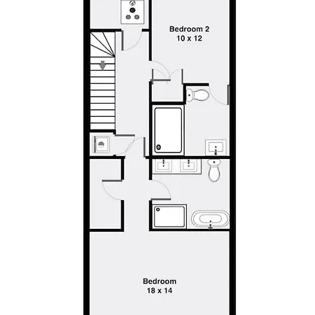 2 Newly Built Luxury With Private Roofdeck * Chicago