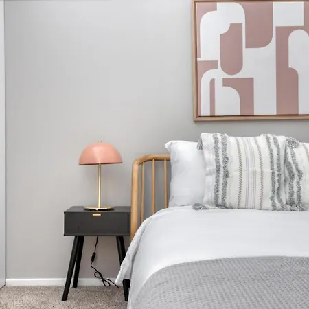 Loop 2br W Gym Doorman Nr L Chi-813 Apartment