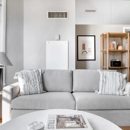 Apartment Loop 2br W Gym Doorman Nr L Chi-813 *