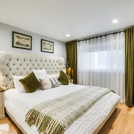 Holiday home Stylish Retreat: Walk To Loyola Chicago