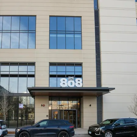 Blueground River North Gym Pool 1 Block To L Chi-1046 Apartment