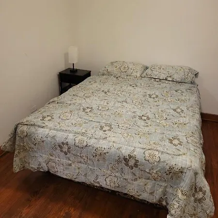 Hotel Cozy In Washington Heights Chicago