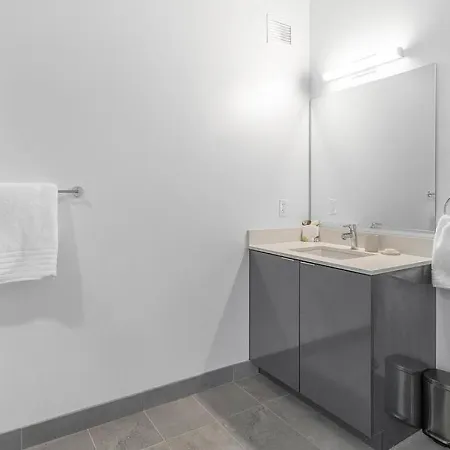Apartment Landing Modern With Amazing Amenities Chicago