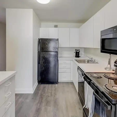 Landing Modern With Amazing Amenities Apartment Chicago