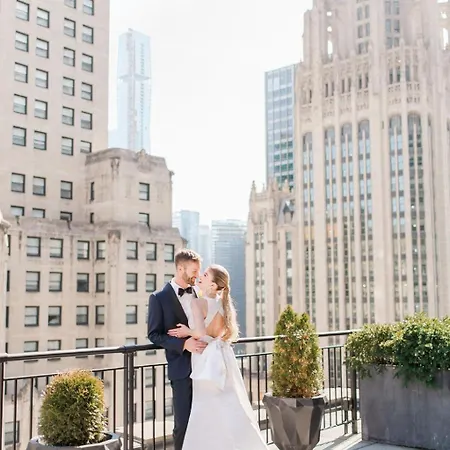 Hotel The Gwen, A Luxury Collection Hotel, Michigan Avenue 4*