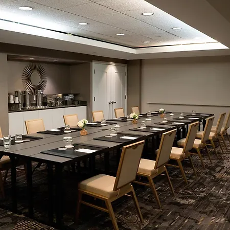 Hotel The Gwen, A Luxury Collection Hotel, Michigan Avenue