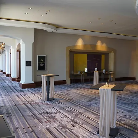 The Gwen, A Luxury Collection Hotel, Michigan Avenue 4* Chicago