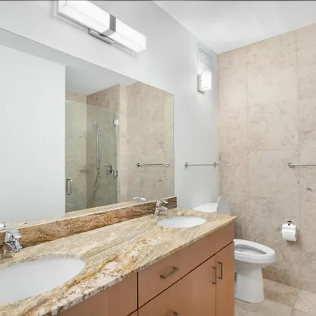 Streeterville 2br W Lounge Pool Nr Riverwalk Chi-1003