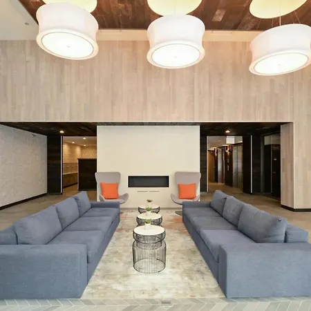 South Loop W Pool Gym Nr Grant Park Chi-857 Apartment Chicago