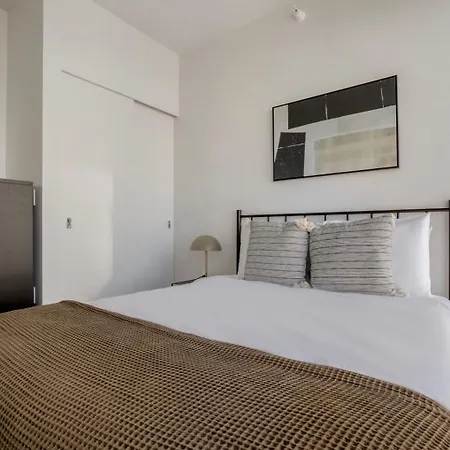 Apartment Blueground South Loop Pool Sports Nr Park Chi-1042