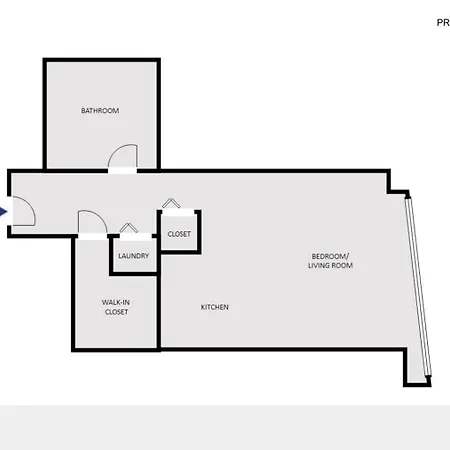 Loop W Pool Gym Nr Theatre District L Chi-258 Apartment