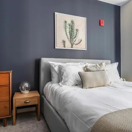 Loop W Pool Gym Nr Theatre District L Chi-258 Apartment *