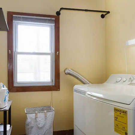 Flexhome Logan Square 2br B2 With Laundry And Patio - Read Info Apartment Chicago