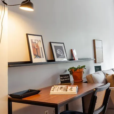 Apartment Flexhome Logan Square 2br B2 With Laundry And Patio - Read Info Chicago