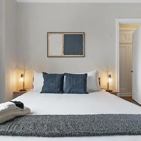 Enchanting 1br In Hyde Park - Windermere 401 Apartment