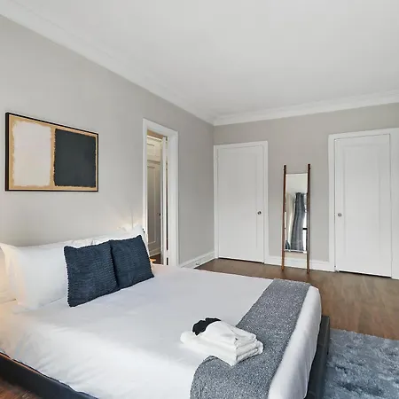 Enchanting 1br In Hyde Park - Windermere 401 * Chicago