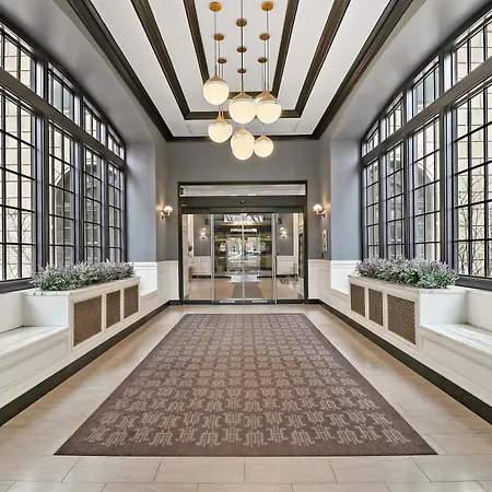 Enchanting 1br In Hyde Park - Windermere 401 Apartment *