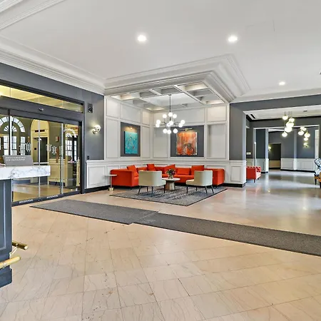 Apartment Enchanting 1br In Hyde Park - Windermere 401 Chicago