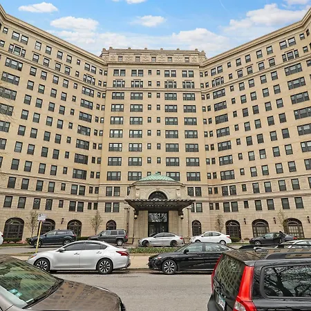 Enchanting 1br In Hyde Park - Windermere 401 Apartment