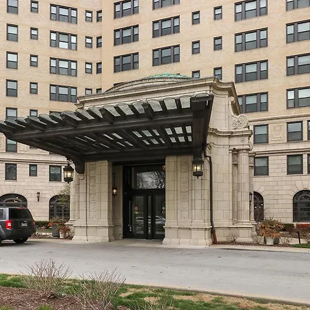 Apartment Enchanting 1br In Hyde Park - Windermere 401 *