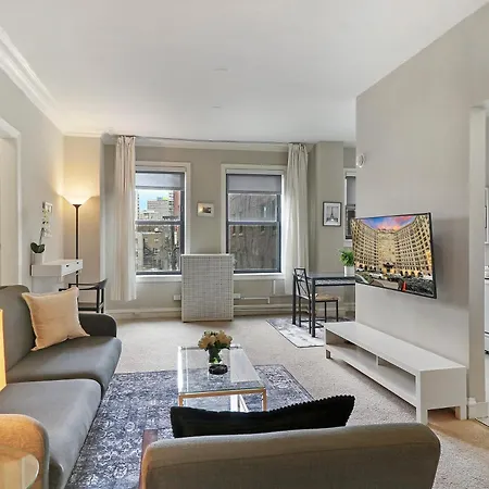 Elegant 1br Hyde Park - Windermere 310 Apartment