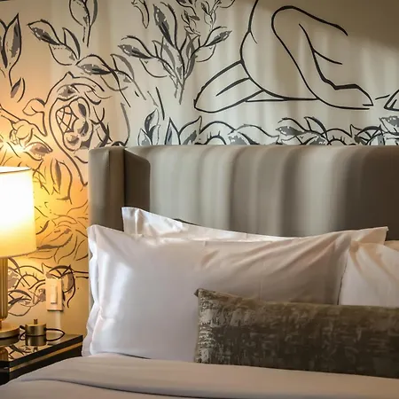 The Gwen, A Luxury Collection Hotel, Michigan Avenue
