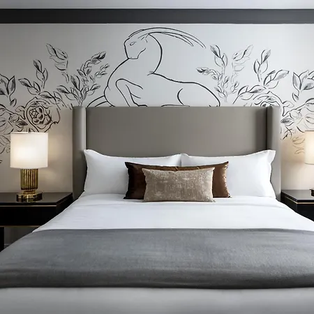 The Gwen, A Luxury Collection Hotel, Michigan Avenue Hotel 4*
